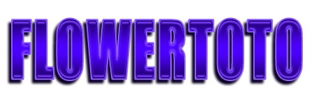 FLOWERTOTO Logo